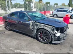2C3CDXCT1MH595155 2021 DODGE CHARGER