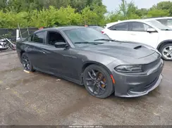 2C3CDXCT1MH598458 2021 DODGE CHARGER