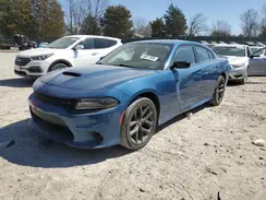 2C3CDXCT1MH598556 2021 DODGE CHARGER
