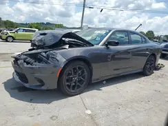 2C3CDXCT1MH600922 2021 DODGE CHARGER