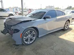 2C3CDXCT1MH603819 2021 DODGE CHARGER