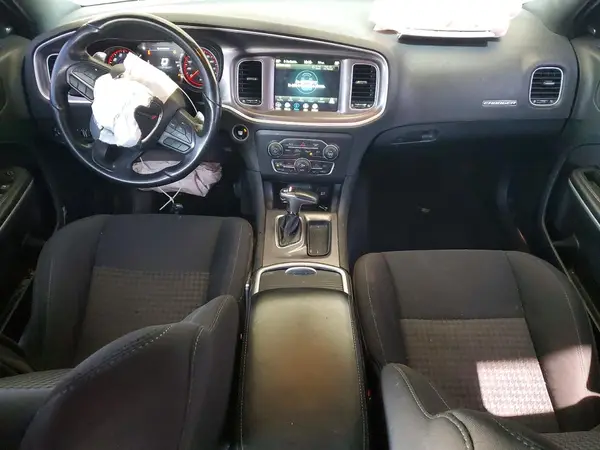 2C3CDXCT1MH603819 2021 DODGE CHARGER - Image 8