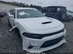 2C3CDXCT1MH608261 2021 DODGE CHARGER