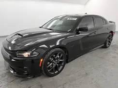 2C3CDXCT1MH616926 2021 DODGE CHARGER