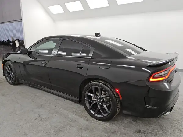 2C3CDXCT1MH616926 2021 DODGE CHARGER - Image 2