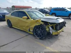 2C3CDXCT1MH625450 2021 DODGE CHARGER