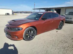 2C3CDXCT1MH629191 2021 DODGE CHARGER