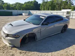 2C3CDXCT1MH632897 2021 DODGE CHARGER