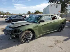 2C3CDXCT1MH639896 2021 DODGE CHARGER