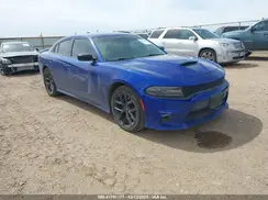 2C3CDXCT1MH639980 2021 DODGE CHARGER