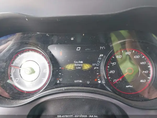 2021 DODGE CHARGER auction photo 7