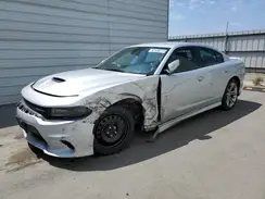 2C3CDXCT1MH642443 2021 DODGE CHARGER