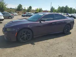 2C3CDXCT1MH643530 2021 DODGE CHARGER