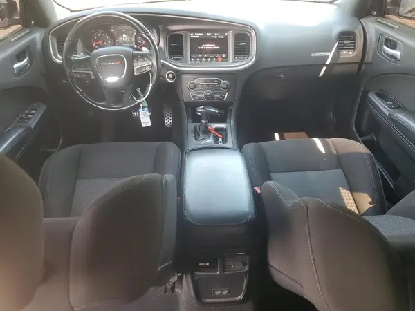 2C3CDXCT1MH643530 2021 DODGE CHARGER - Image 8