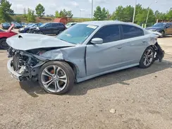 2C3CDXCT1MH648601 2021 DODGE CHARGER