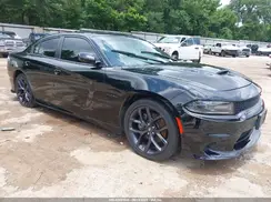 2C3CDXCT1MH652180 2021 DODGE CHARGER