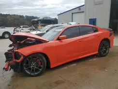 2C3CDXCT1MH652986 2021 DODGE CHARGER