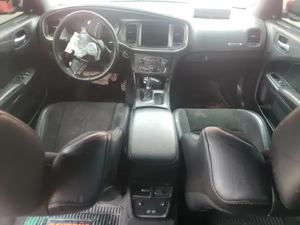 2C3CDXCT1MH652986 2021 DODGE CHARGER - Image 8