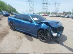 2C3CDXCT1MH657041 2021 DODGE CHARGER
