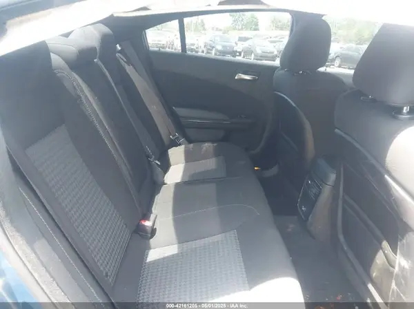 2C3CDXCT1MH657041 2021 DODGE CHARGER - Image 8