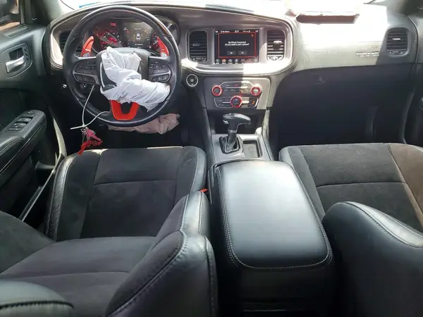 2C3CDXCT1MH674969 2021 DODGE CHARGER - Image 8