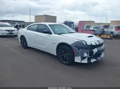 2C3CDXCT1MH675037 2021 DODGE CHARGER