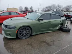 2C3CDXCT1MH675054 2021 DODGE CHARGER