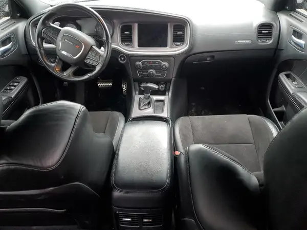 2C3CDXCT1MH675054 2021 DODGE CHARGER - Image 8