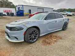 2C3CDXCT1MH681940 2021 DODGE CHARGER