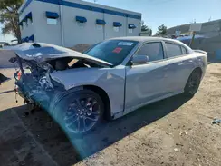 2C3CDXCT1MH682408 2021 DODGE CHARGER