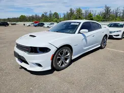 2C3CDXCT1NH109770 2022 DODGE CHARGER