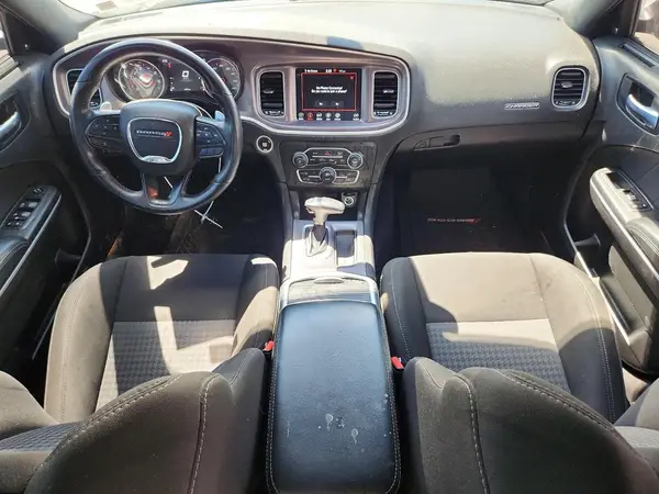 2C3CDXCT1NH109770 2022 DODGE CHARGER - Image 8