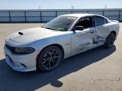 2C3CDXCT1NH110725 2022 DODGE CHARGER