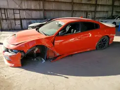 2C3CDXCT1NH114144 2022 DODGE CHARGER