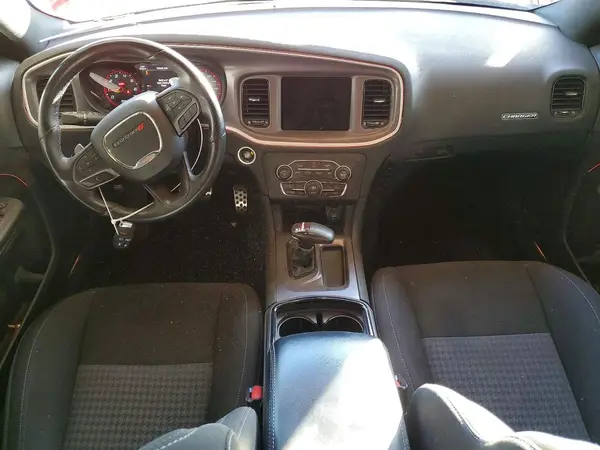 2C3CDXCT1NH114144 2022 DODGE CHARGER - Image 8