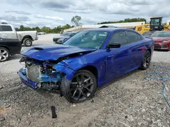 2C3CDXCT1NH115200 2022 DODGE CHARGER