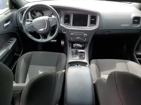 2C3CDXCT1NH115200 2022 DODGE CHARGER - Image 8
