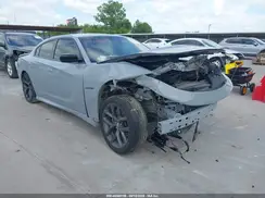 2C3CDXCT1NH126066 2022 DODGE CHARGER