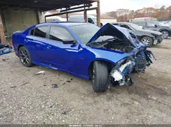 2C3CDXCT1NH130263 2022 DODGE CHARGER