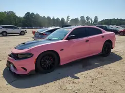 2C3CDXCT1NH132952 2022 DODGE CHARGER