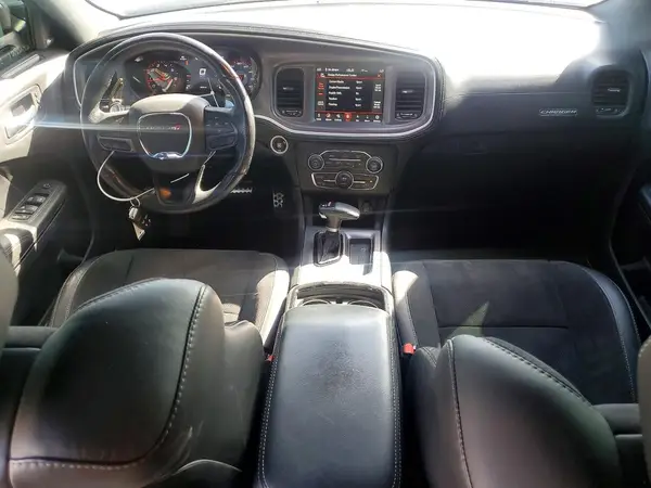 2C3CDXCT1NH138427 2022 DODGE CHARGER - Image 8