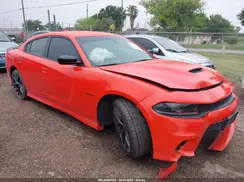 2C3CDXCT1NH169757 2022 DODGE CHARGER
