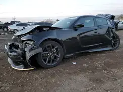 2C3CDXCT1NH170228 2022 DODGE CHARGER
