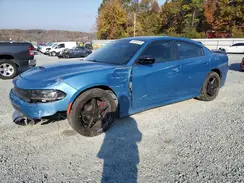 2C3CDXCT1NH170374 2022 DODGE CHARGER