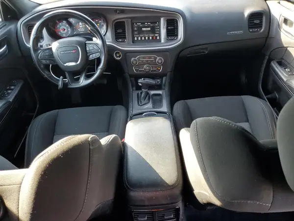 2C3CDXCT1NH170374 2022 DODGE CHARGER - Image 8