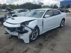 2C3CDXCT1NH172447 2022 DODGE CHARGER