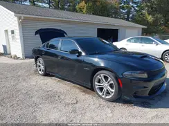 2C3CDXCT1NH172464 2022 DODGE CHARGER