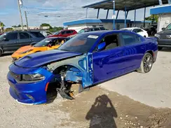 2C3CDXCT1NH176269 2022 DODGE CHARGER