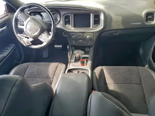 2C3CDXCT1NH176269 2022 DODGE CHARGER - Image 8