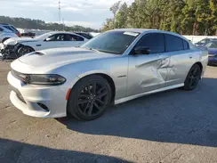 2C3CDXCT1NH176403 2022 DODGE CHARGER